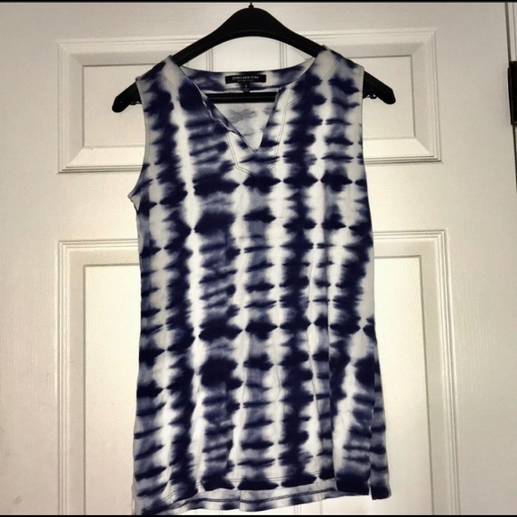 Jones Nee York Top - Picture 1 of 2